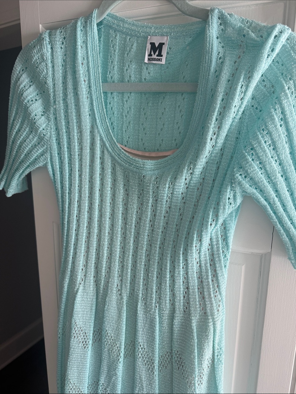 Missoni dress